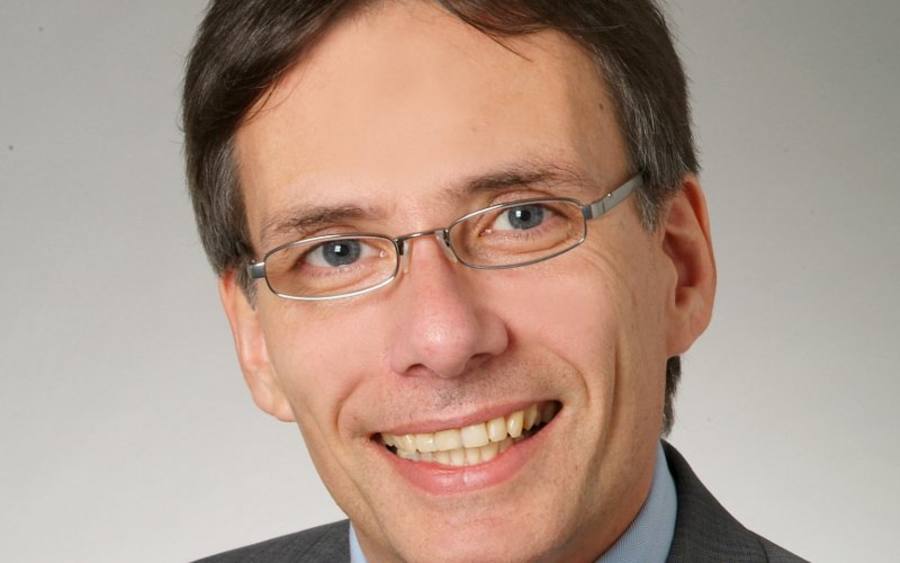 Joachim Herschmann, Micro Focus