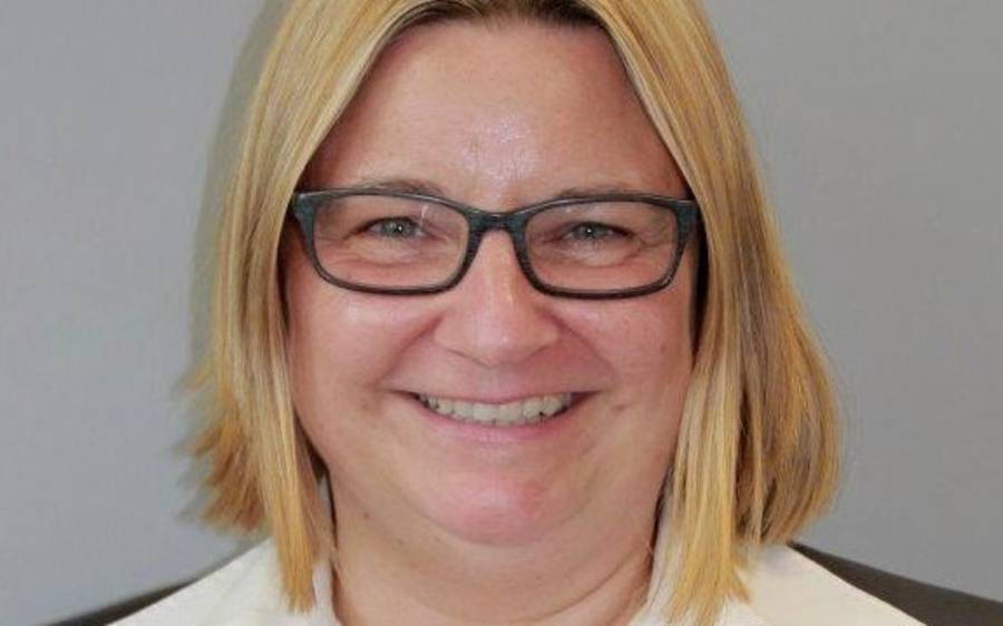 Susanne Heß, Xerox