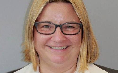 Susanne Heß, Xerox