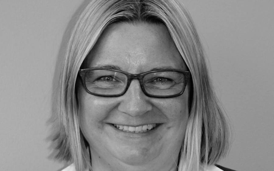 Susanne Heß, Xerox GmbH