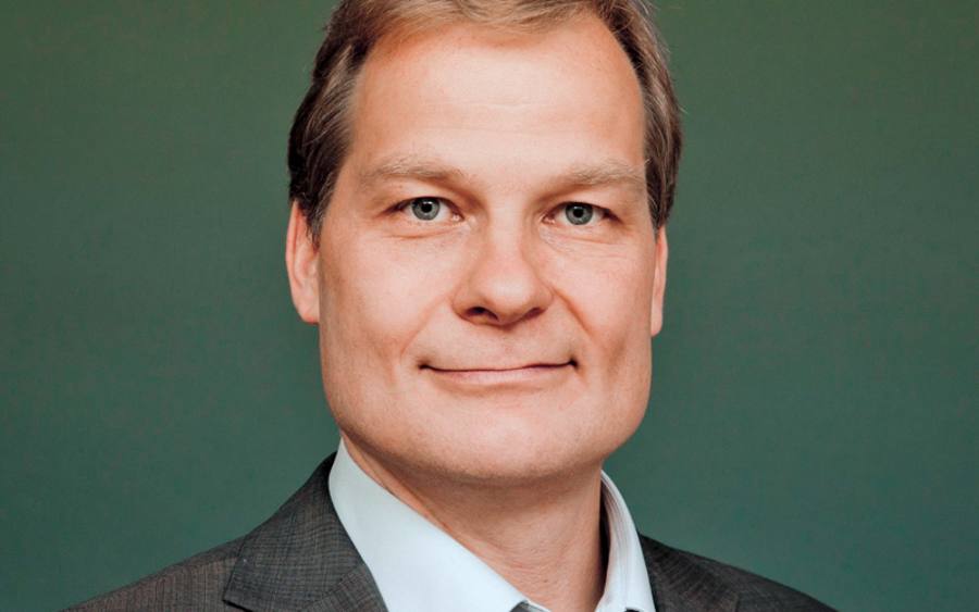 Thorsten Hesse, Thinprint