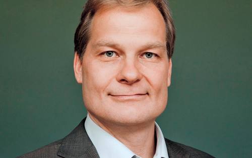 Thorsten Hesse, Thinprint