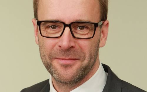 Jörg Hesske, VMware