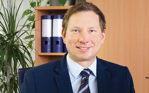 Jörg Heydemüller, Megware