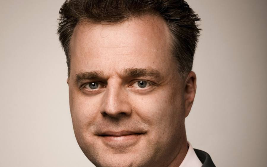 Jan Hickisch, Unify