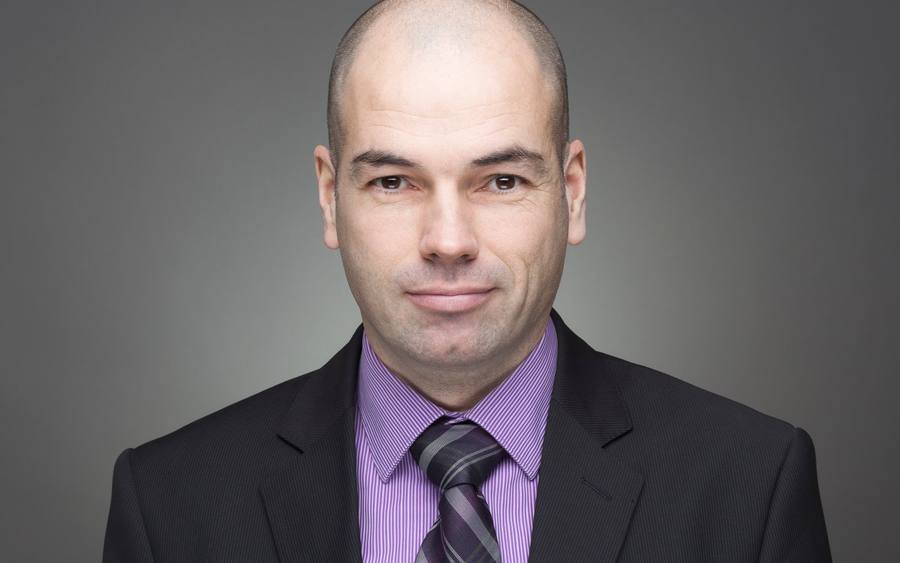Sascha Hirschoff, Polycom