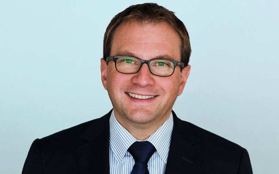 Martin Hirzel, Autoneum