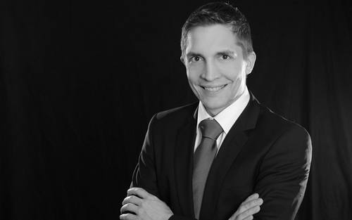 Marcus Hock, Profi AG