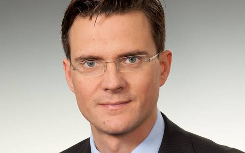 Felix Höger trat am 1. Januar 2016 in den QSC-Vorstand ein, scheidet nun aber wieder aus.