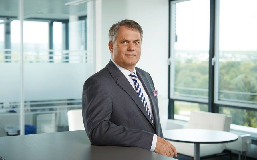 Norbert Höpfer, Samsung
