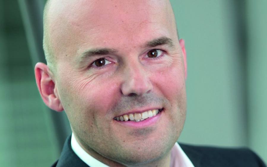 Robert Hoffmann, 1&1 Internet