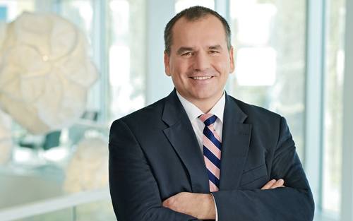 Mirko Hoffmann, Stulz