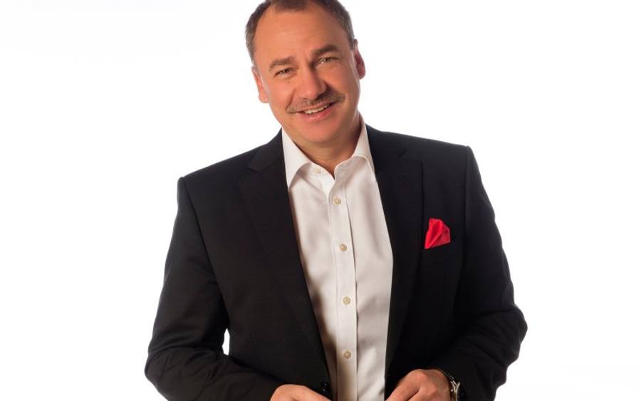 Walter Hofmann, Comparex