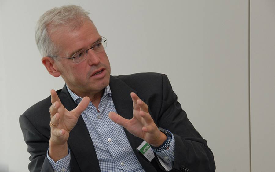 Holger Schmidt, Tech-Blogger
