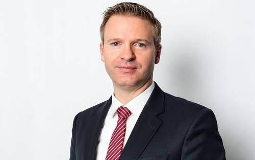 Holger Suhl, Kaspersky Lab