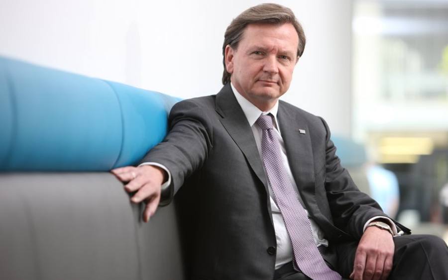 Winfried Holz, Atos