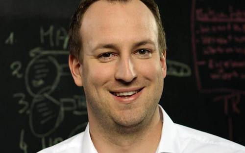 Marco Holzapfel, Carglass