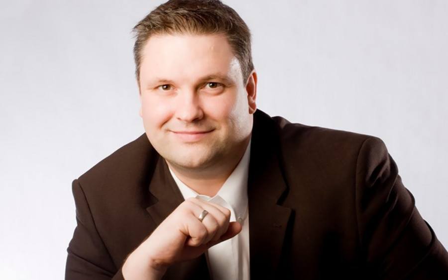 Michael Homborg, Fujitsu