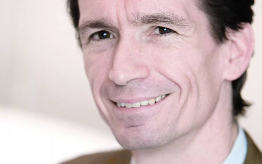 Harald Huber, Usu