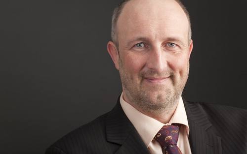 Ralf Hülsmann, T-Systems