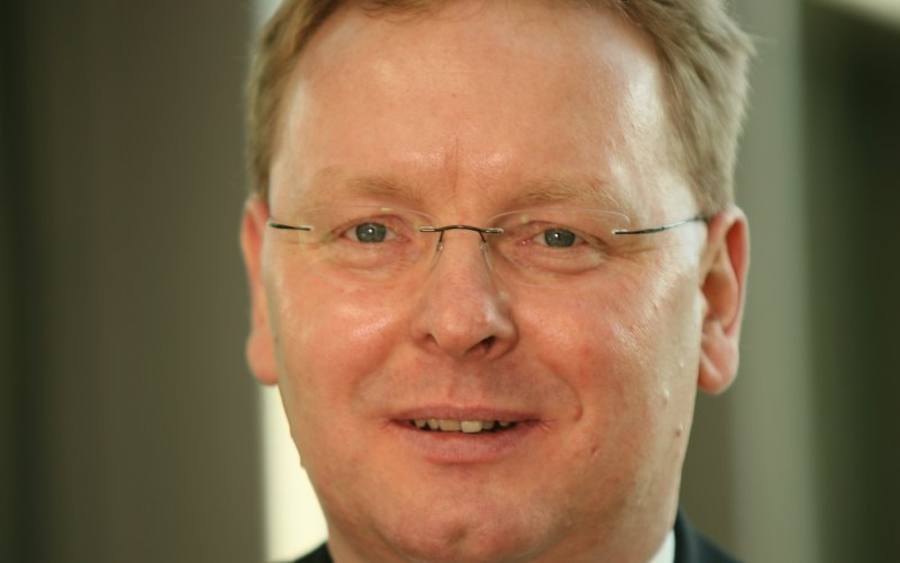 Oliver Hüttig, Cocus AG