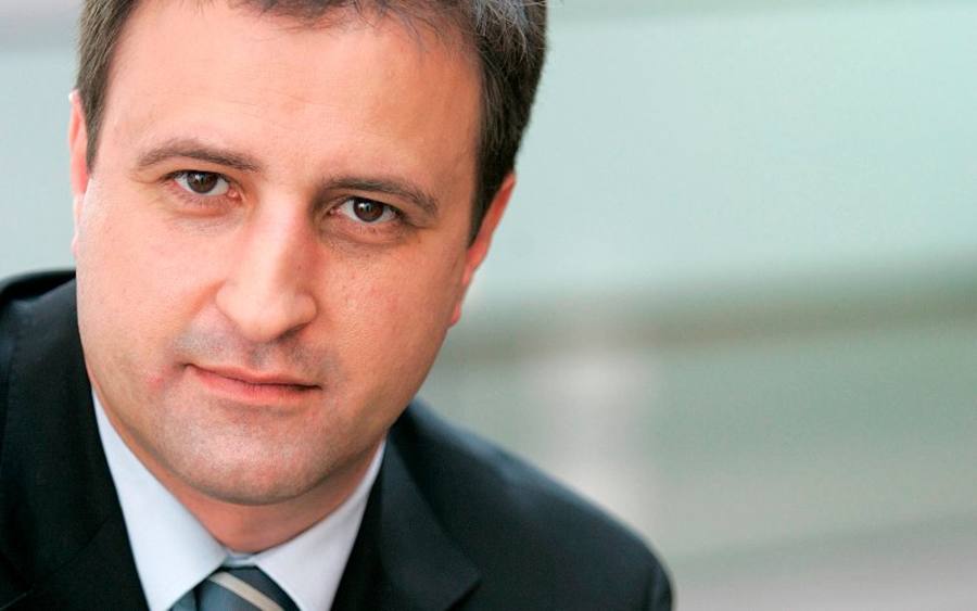 Roger Illing, Opentext