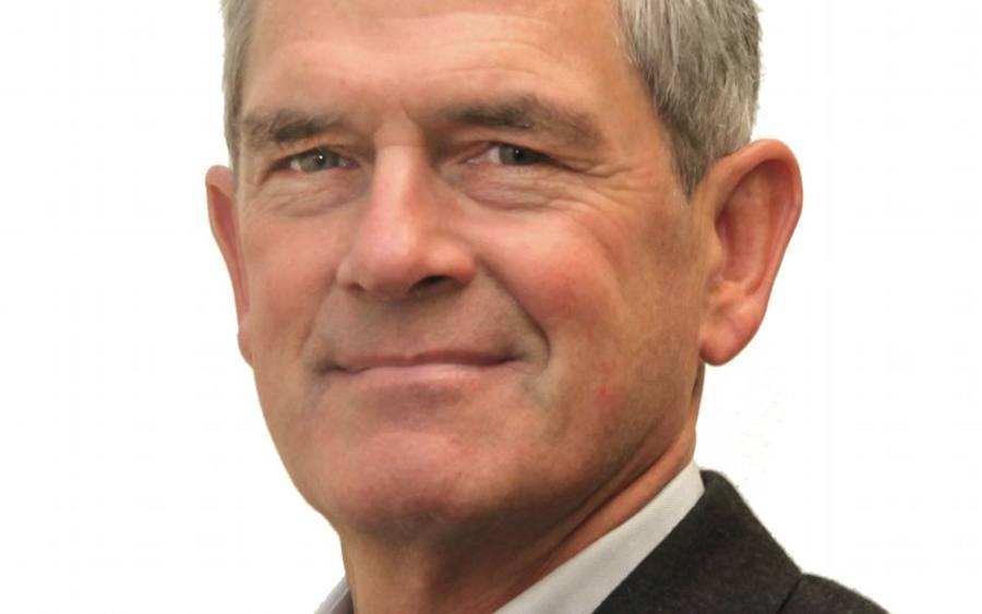 Leonard Iventosch, Nimble Storage