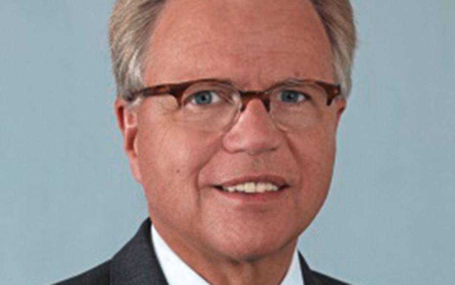Hartmut Jaeger, Sirion Labs