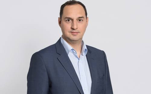 Er verantwortet bei HSE24 ab März u.a. den Bereich „IT-Technologie“: Tobias Jakob.