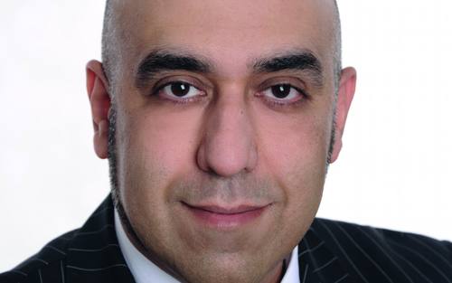 Abbas Jamalian, Kardex Software