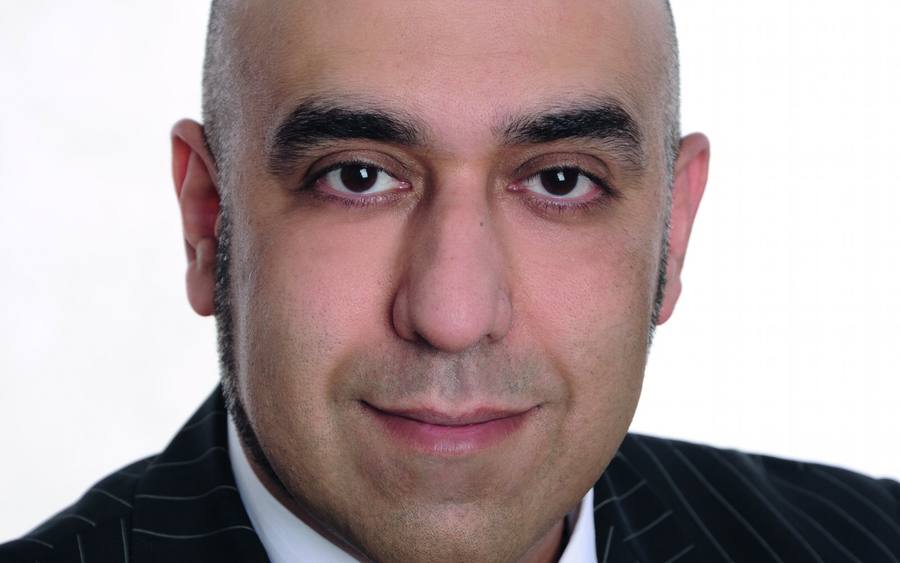 Abbas Jamalian, Kardex Software