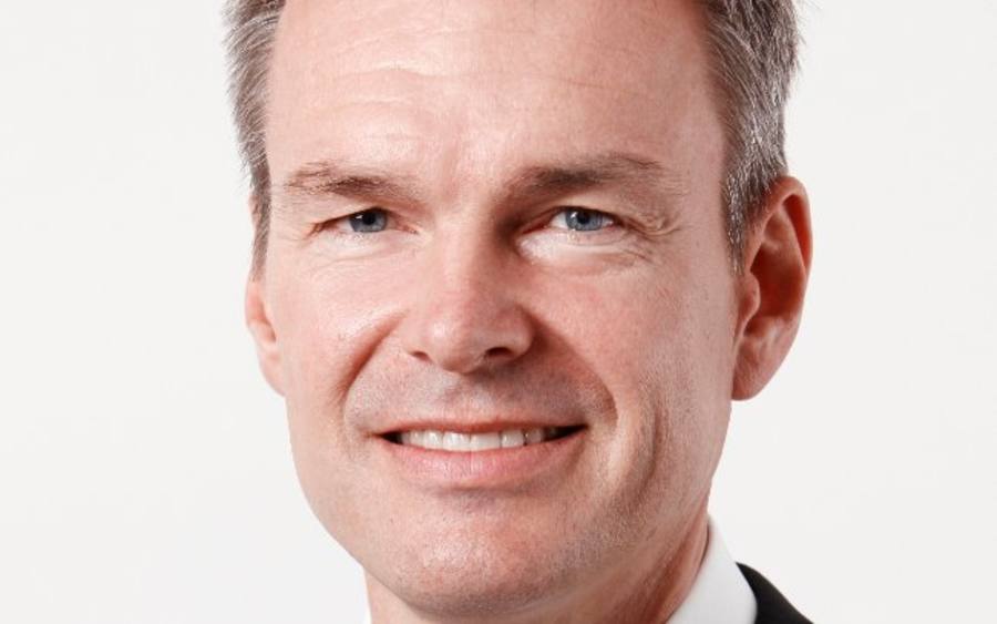 Ulrich Janda, Pegasystems