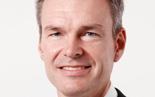 Ulrich Janda, Pegasystems