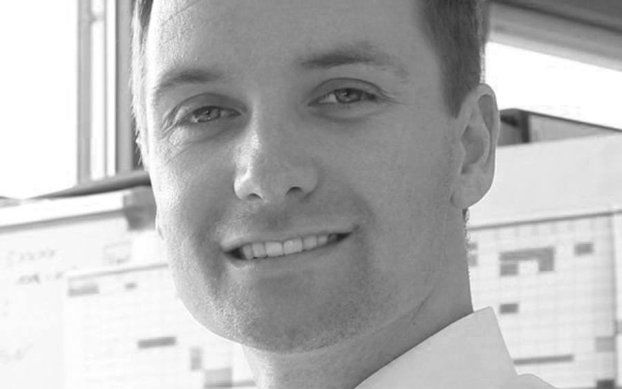 Janko Strauß von Murr­elektronik