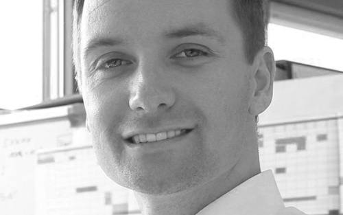 Janko Strauß von Murr­elektronik