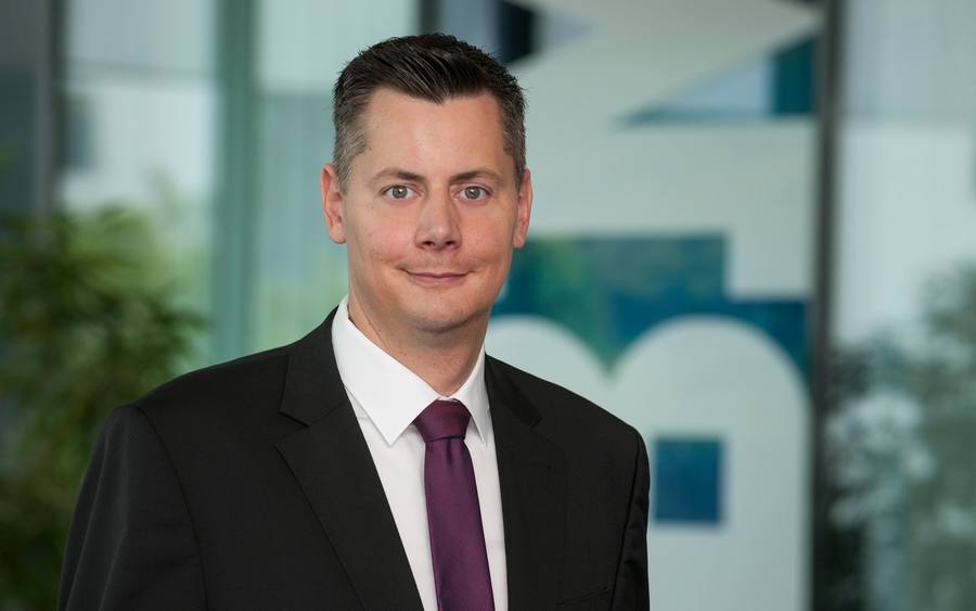 Norbert Janzen, IBM