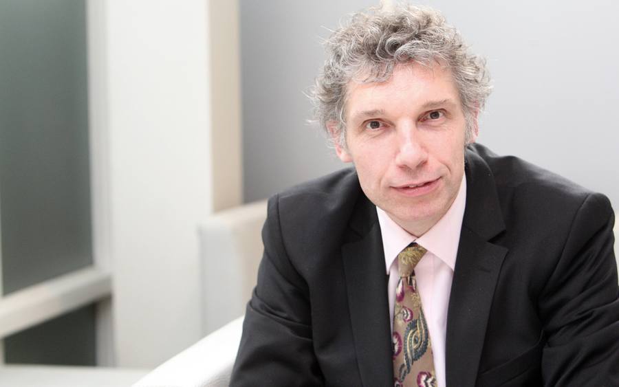 Jean-Claude Bellando, Axway