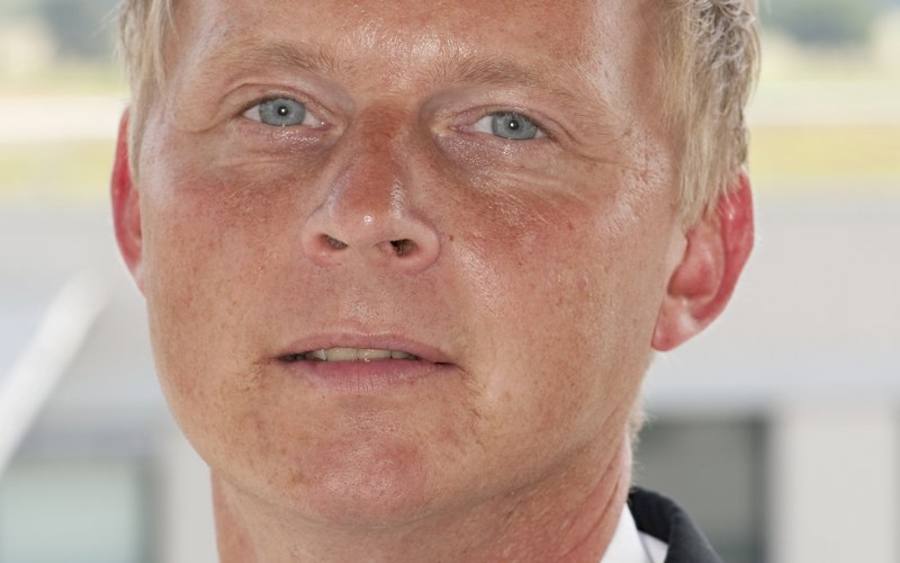 Jens Greine, Epson Deutschland