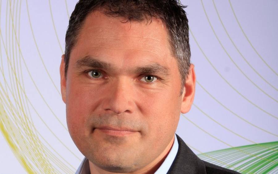 Dr. Stefan Jensen, Qliktech