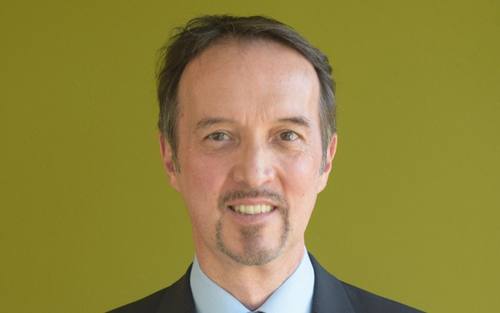 Joachim Berger, Nimble Storage