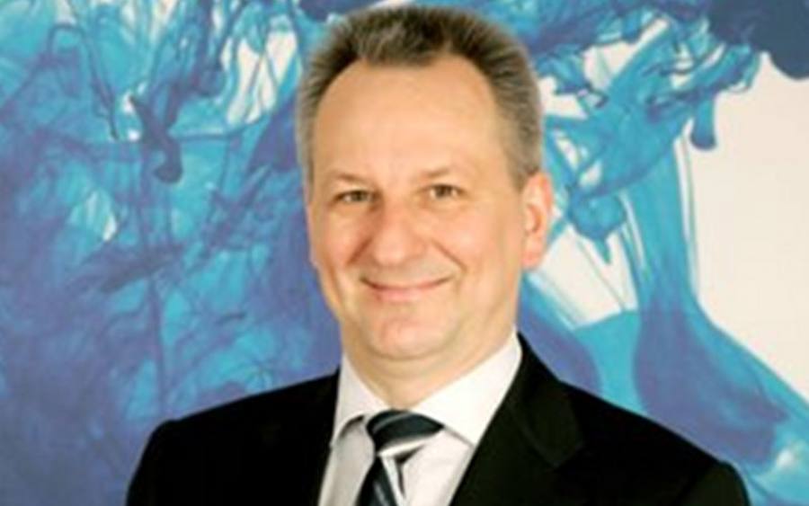 Dr. Jochen Wiechen, Vorstand der Datango AG