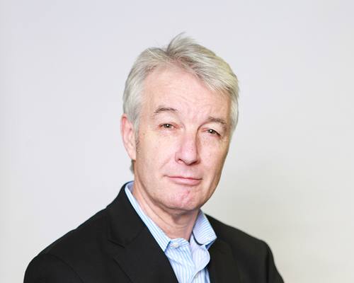 John Bruce, Resilient Systems