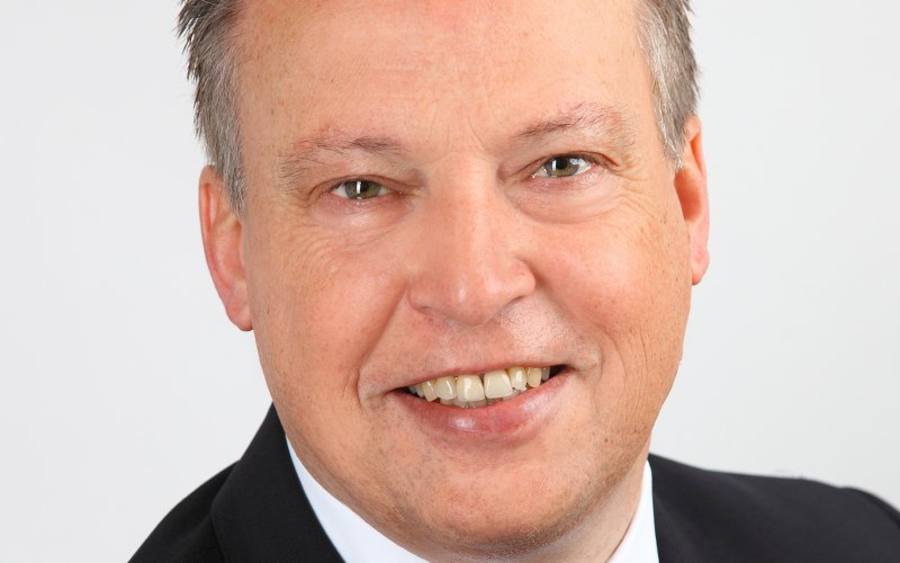 Henrik Jorgensen, Tableau Software