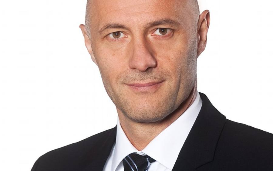 Dr. Wolfram Jost, Software AG