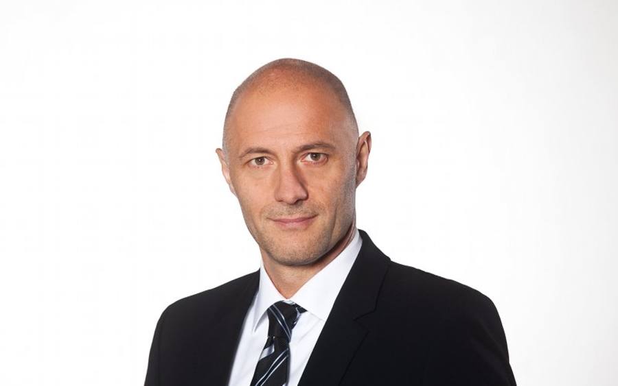 Wolfram Jost, Software AG