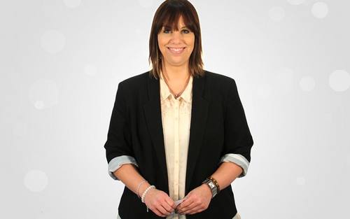 Natascha Kahmann, Schlaubi