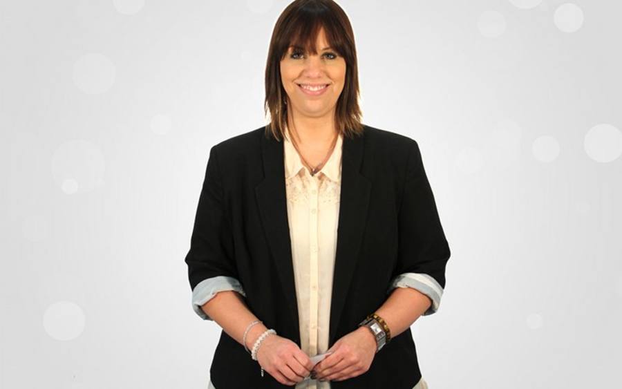 Natascha Kahmann, Schlaubi
