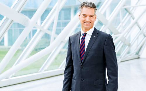 Kai Höhmann, TÜV Rheinland 