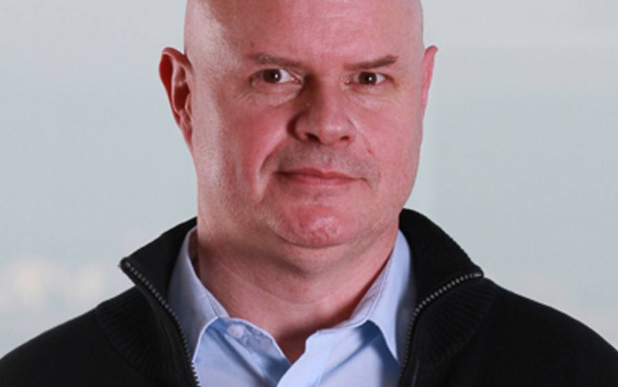 Kai Löbig, DB Systel