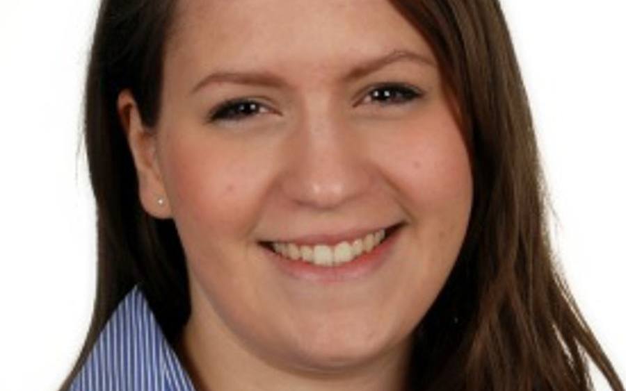 Valeria Kalteis, Opentext